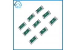 China 467 1608 Metric Fast Acting Chip Ceramic Monolithic Structure Surface Mount Fuse 0603 supplier