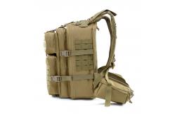 China Outdoor Tactical Army 3 Day Assault Pack for army tactical backpack supplier