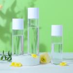 High - Quality Plastic Cosmetic Bottles: Protect Your Precious Cosmetics with Style for sale