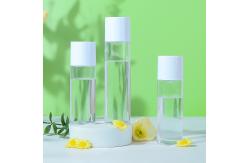 China High - Quality Plastic Cosmetic Bottles: Protect Your Precious Cosmetics with Style supplier