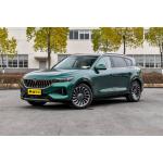 Sdqk Free Electric Vehicle Voyah Dreamer Dmi New Energy Vehicle for sale