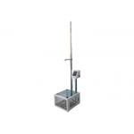 IEC60950.1 Dropping Ball Impact Testing Machine With 25g / 29g Steel Ball