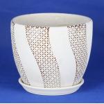 Indoor Ceramic Pots For Your Planting Needs Wide Selection Available for sale