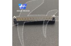 China HW-CMM Connector,HW-221Y44F22,MTL-55302F,2mm Pitch. supplier