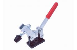 China 636kg 1300lbs Capacity Casting Base Hold Down Toggle Clamp supplier