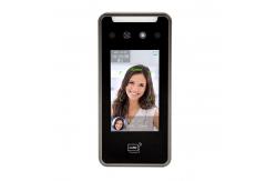 China Timmy Free Biometric Time Attendance Machine With API Rfid Card Reader supplier