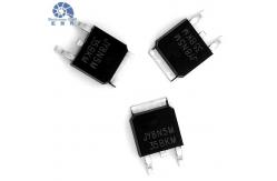 China JY8N5M N Channel Enhancement Mode Power MOSFET For Switch Mode Power Supply supplier