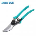 PVC Aluminium Handles Garden Pruning Shears For Landscaping Professional Prune for sale