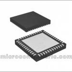 MM9Z1I638BM2EP Battery Management IC MCU LIN BATTERY MONITOR 48QFN for sale