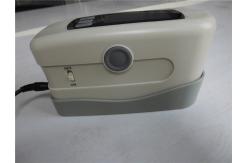 China PC Software Gloss Meter Portable Three-angle with Large Memory supplier