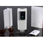 Accurate Paint / Coating 3nh Colorimeter , NR60CP Color Difference Meter USB Data Port for sale