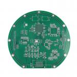 HDI Quick Turnkey PCB Assembly Service CEM1 CEM3 94V0 Circuit Manufacturing