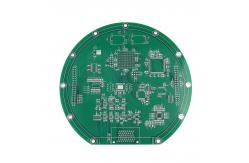China LF HASL Soldering Rigid Flex PCB Assembly Testing Aluminium PCB Prototyping supplier