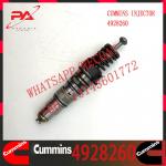 GENUINE AND BRAND NEW Diesel Fuel pump qsx15 Injector 4062569 4928260 For Cummins X15 for sale