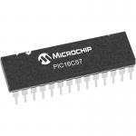 American Microchip Integrated Circuits PIC16C57-XT/P Brand New Original Electronic Components Package DFN-6-EP(1.6x1.6) Monitor and Reset Chip MOSFET for sale
