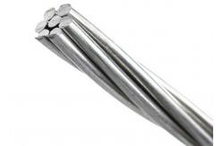 China High quanlity  ACSR Aluminium conductor Cable For Power Transmission Line supplier