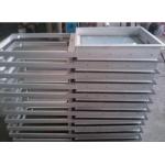 High-Quality Aluminium Rectangular Marine Sliding Windows Bolting Horizontal Opening