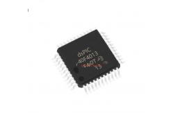 China DSPIC30F4013T-30I/ML supplier