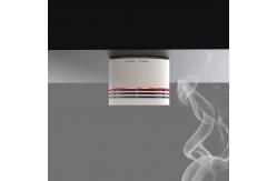 China Tuya Wireless Smoke Detectors Wifi Buzzer Alarm 85db Alarm Alert supplier