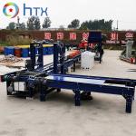 Precast Concrete Mould Turnover Wet Cast Doser Machine For Floor Tile Making for sale