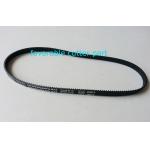 Black Timing Belt 2mm Pitch Suitable For Cutter Xlc7000 / Z7 Parts 180500259