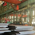 Custom Made ASTM JIS En Hot Rolled Carbon Steel Plates Roll Weight 0.5t-25t for sale