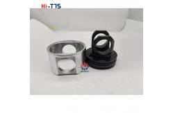 China 4952181 Piston For  M11 ISM11 QSM11 Diesel Engine Spare Parts supplier
