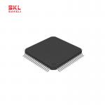 STM8S207MBT6B Mcu Electronics High Performance Low Power Consumption for sale
