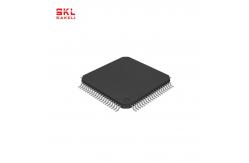 China STM8S207MBT6B Mcu Electronics High Performance Low Power Consumption supplier