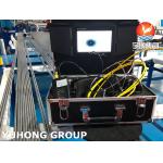 ASTM A270 TP316L Sanitary Stainless Steel Seamless Pipe U Bend