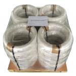 1.4310/1.4410/1.4401 Stainless Steel Wire For Spring Long Life 250-1000mm for sale