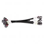 Optimal Performance Air Conditioner Wire Harness For Communication Needs for sale