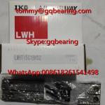 IKO LWHT15C1BHS2 Linear Guideway and Block LWHT15 Linear Bearing for sale