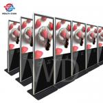 FCC Multifunctional Floor Standing Digital Signage Content Management System
