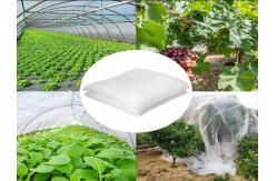 China Flowers Or Plants Garden Mesh Netting For Raised Beds 5 Years supplier