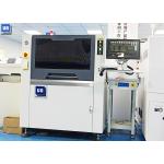 SMT PCB Automatic Solder Paste Printer Machine For Assembly Line for sale