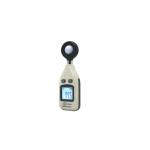 GM1010 Digital Lux Meter 0~18500Fc Lux Measuring Instrument for sale