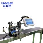 T940 50mm Height Large Character Inkjet Printer , TIJ High Resolution Inkjet Coder for sale