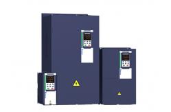 China High speed 220V 380V 440V Variable Frequency Inverters Vfd For Exhaust Fan supplier