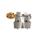Macaroni Shell Pasta Making Machine 100r/Min CE ISO Certificated for sale
