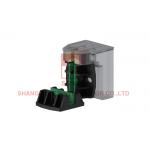 1.75m/S Home Elevator Sliding Guide Shoes 16mm Width Access Elevator Parts for sale
