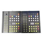Central Control Wristbands DMX Compatible RF Wireless Controller for Shows, Concerts, Parties