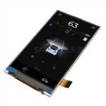 480x800 TFT LCD IPS Display 3.7 Inch MIPI Interface For Industrial Smart Devices for sale