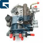 9320A535H 2644H509LT Fuel Injection Pump For 1104C-44TA Engine for sale