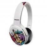 8hrs Wired Bluetooth Headphone