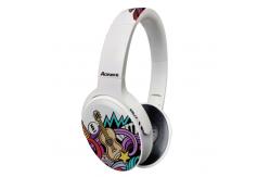 China Wireless Bluetooth Headphone Water Transfer Printing Available supplier