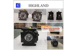 China Revolutionize Your Industrial Operations with HMF Series Heavy Duty Hydraulic Motors supplier