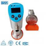 0-5V Membrane Intelligent Pressure Switch With OLED Display for sale