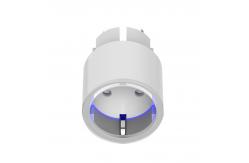 China 80G Smart Plug Socket 2.4GHz Wifi Smart Power Outlet Smart Life supplier