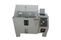 China Controlled Climate Accelerated Modern Salt Spray Corrosion Test Chamber 270L supplier